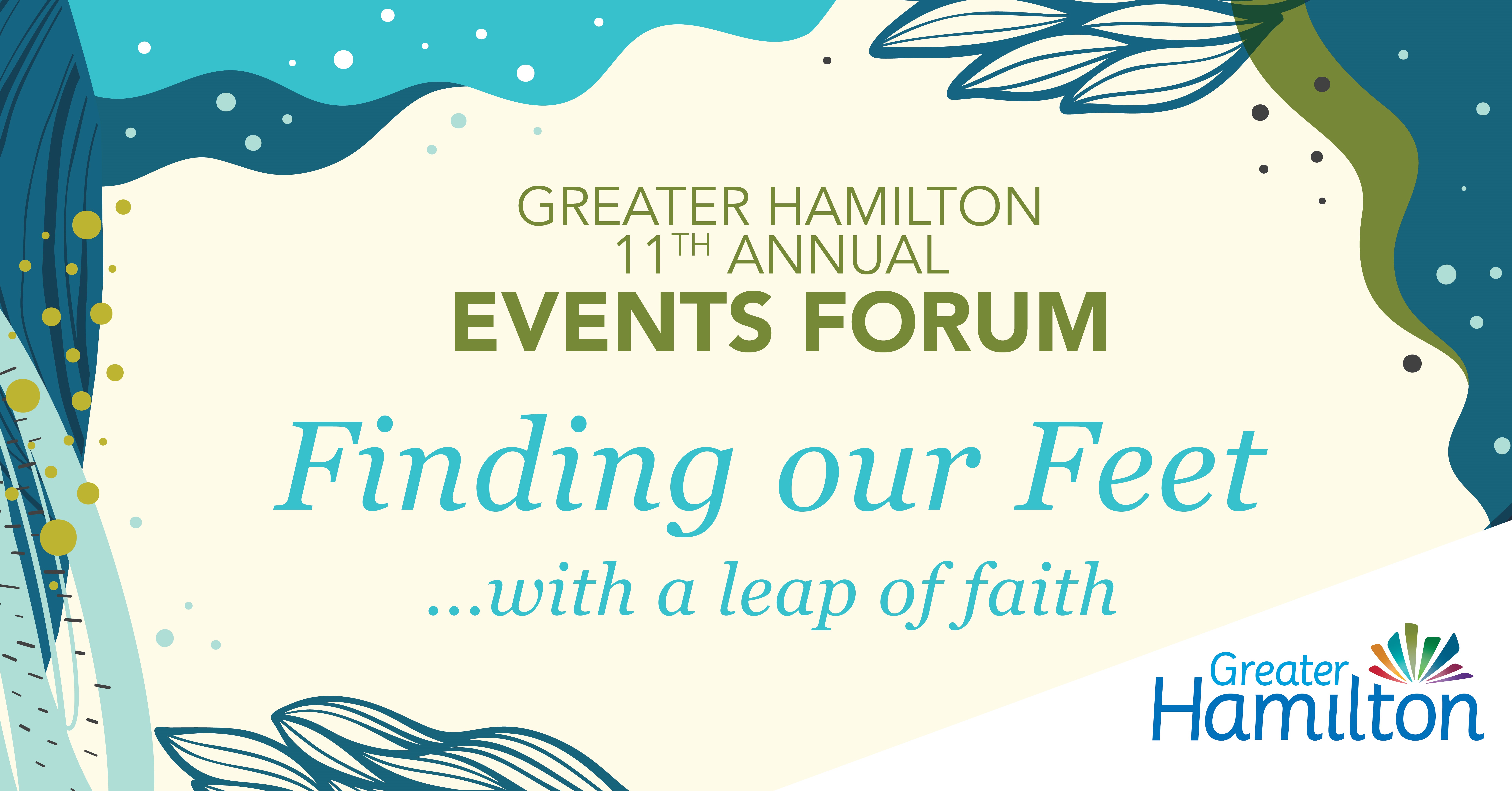 Image: EventsForum 
Link to child page: Greater Hamilton Events Forum