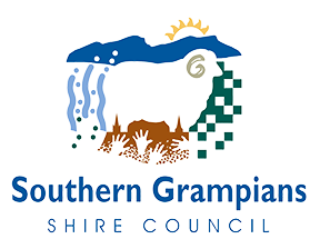 Southern Grampians Shire Council Logo